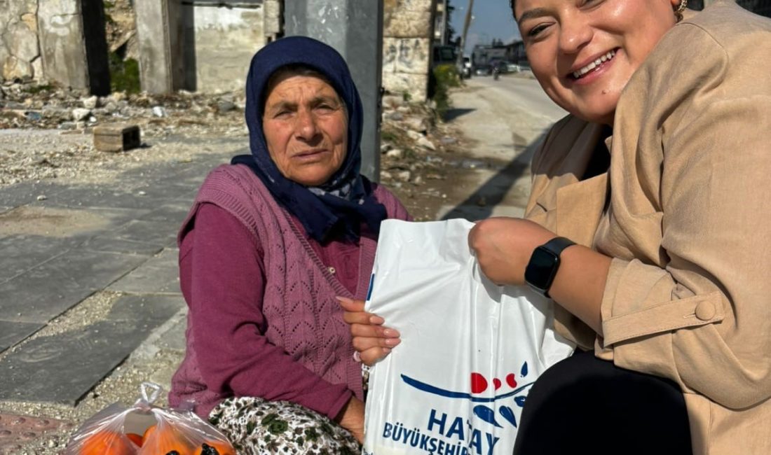 Hatay Büyükşehir Belediyesi, 8