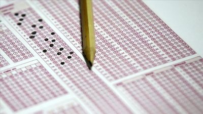 Ölçme, Seçme ve Yerleştirme Merkezi (ÖSYM) Başkanlığınca, Yabancı Dil Bilgisi