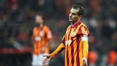 Galatasaray’ın genç yeteneği Kerem Aktürkoğlu, Ziraat Türkiye Kupası’nda yaşanan maç