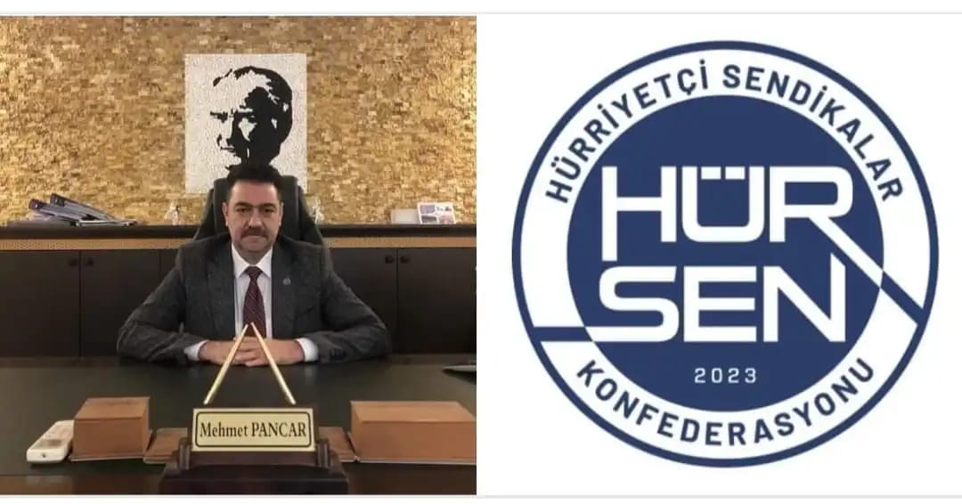 Hürriyetçi Sendikalar Konfederasyonu Hatay