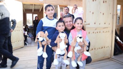 31 Mart Yerel seçimleri yaklaşırken adayların seçim gezilerinde yaptıkları ve