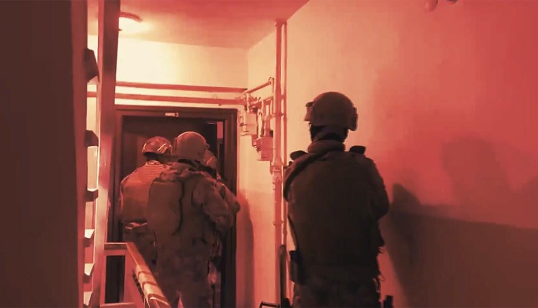 İçişleri Bakanı Ali Yerlikaya, 81 ilde son 4 gündür "aranan