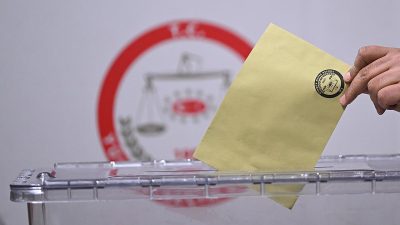 31 Mart 2024 Pazar günü yapılacak Mahalli İdareler Genel Seçimleri’ne