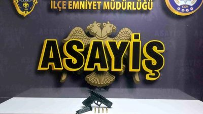 Hatay’da geçtiğimiz günlerde 2 kişiyi yaralayan şüpheli şahıs, olayı gerçekleştirdiği