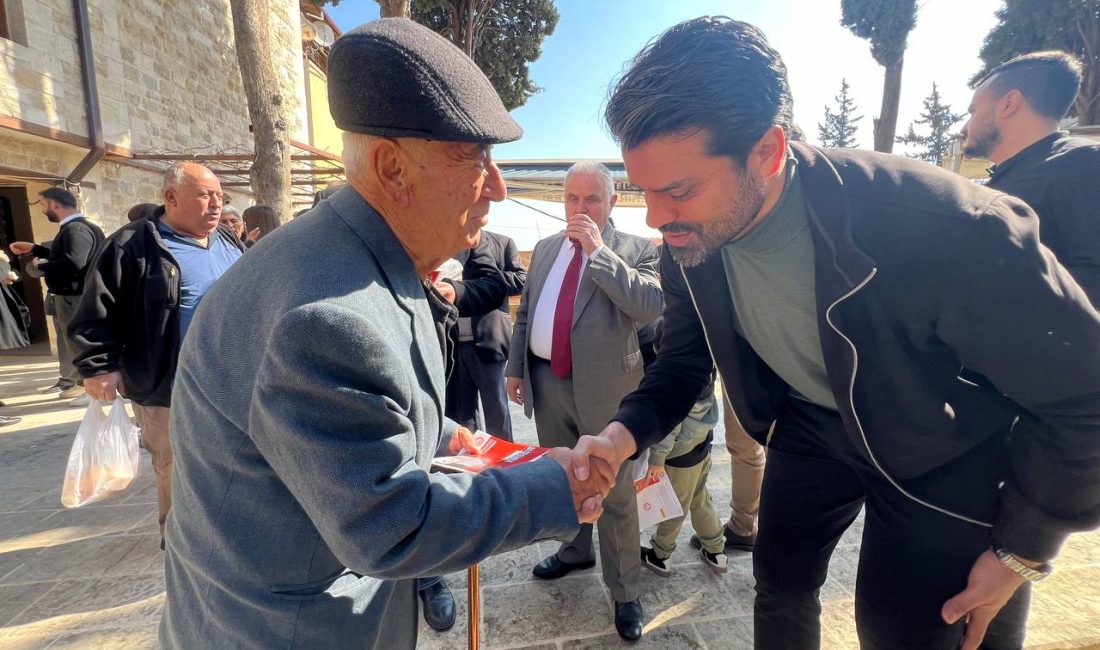 Türkiye İşçi Partisi Hatay