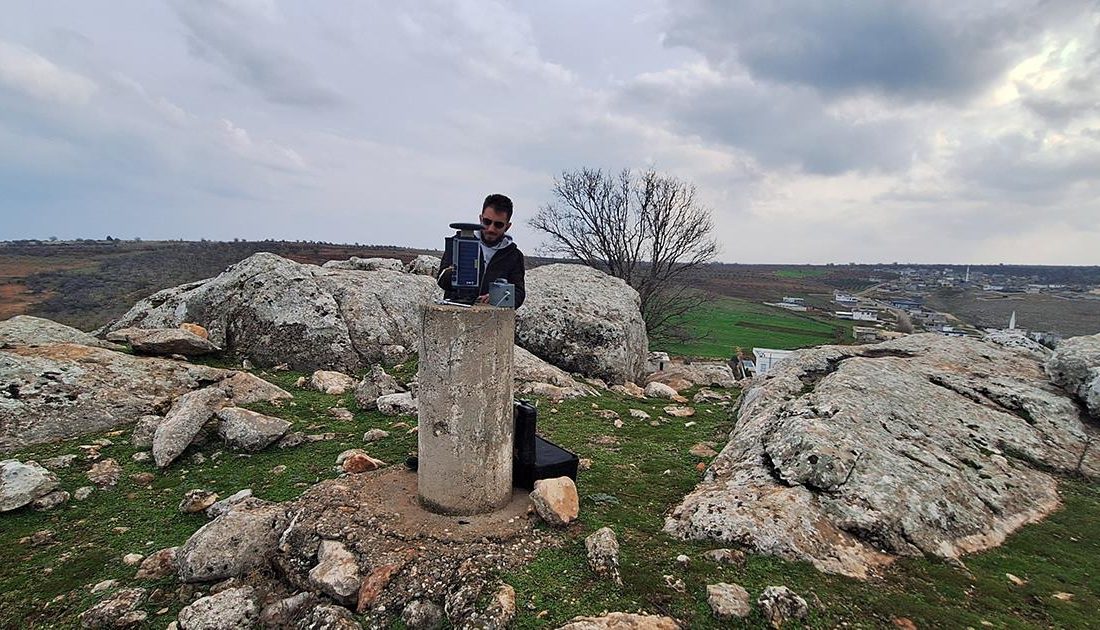 Kahramanmaraş merkezli depremler sonrası