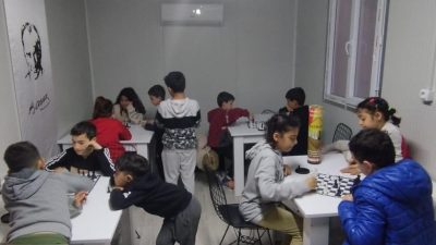 Hatay Büyükşehir Belediyesi, Hatay Kent Konseyi ve Samandağ Kaymakamlığı iş