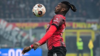 UEFA Avrupa Ligi'nde son 16 turu heyecanı bugün 1 maçla