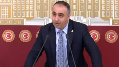 *) Vekil Lütfi Kaşıkçı’nın mesajı büyük endişe yarattı
*) Hak sahipleri