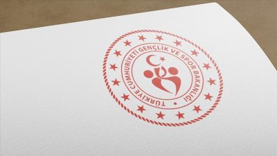 Gençlik ve Spor Bakanlığı (GSB) tarafından gençlerin başta madde bağımlılığı