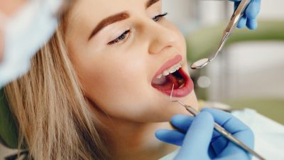 Sağlık Bakanlığı, 2024 yılının ilk defa ve yeniden atama Diş