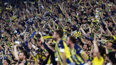 Fenerbahçe maçında merdiven boşlukları boş bırakılmadığı için Hatayspor’a ceza geliyor