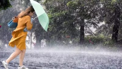 Meteoroloji Uzmanı Cengiz Çelik, yaptığı açıklamada Türkiye genelinde önümüzdeki günlerde