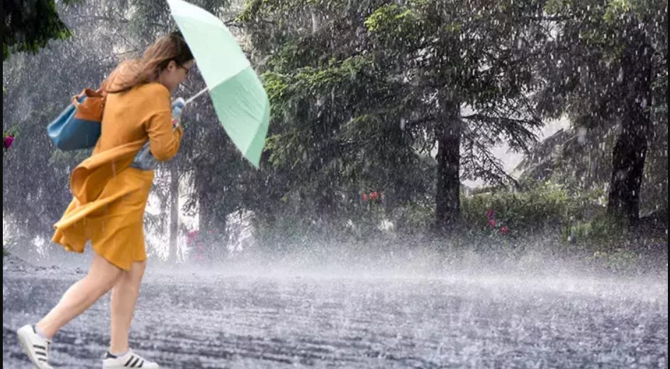 Meteoroloji Uzmanı Cengiz Çelik,