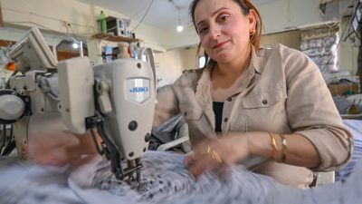 Asrın felaketi” tabir edilen Kahramanmaraş merkezli depremlerde Hatay’ın Defne ve