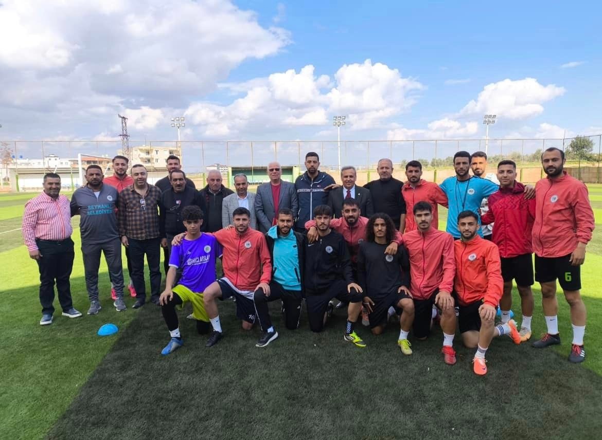 İskenderunspor TFF 2. Lig 29. Haftasında 24 Erzincanspor ile deplasmanda