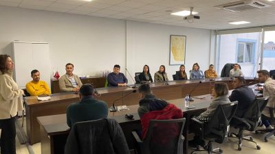 Hatay Büyükşehir Belediyesi ve Yaşama Sanatı Derneği (Art Of Living),