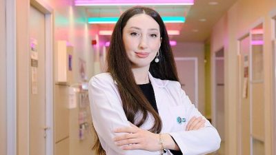 Üsküdar Üniversitesi NPİSTANBUL Hastanesi Uzman Klinik Psikolog Penbesel Özdemir Yağız: