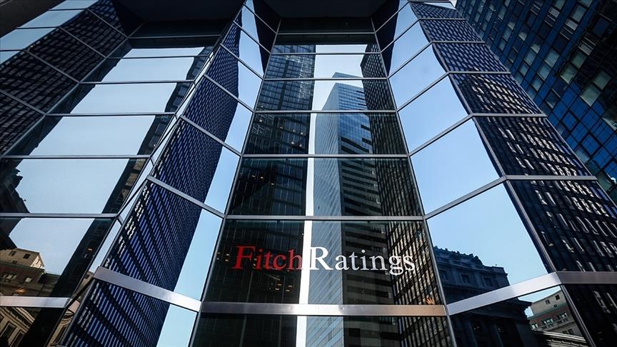 Fitch, Türkiye’nin kredi notunu yükseltti