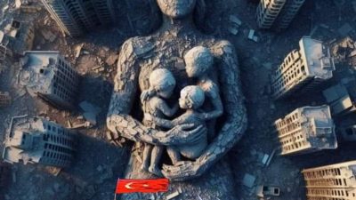 8 Mart Dünya Emekçi Kadınlar gününde Hatay’da sosyal medya üzerinden