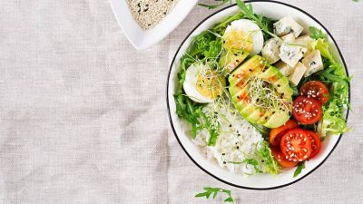 İster diyette olun, ister olmayın tuttuğunuz oruç vücudunuzun dengesini şaşıracaktır