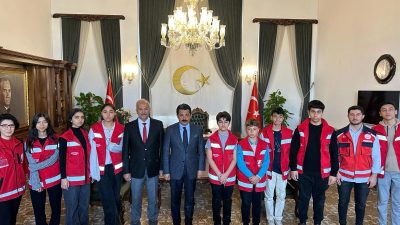 İskenderun Sosyal Hizmet Merkezi’nin koordinasyonunda faaliyet gösteren, Türkiye’de ilçe düzeyinde