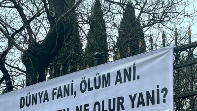 31 Mart yerel seçimlerine 15 günden az bir süre kala