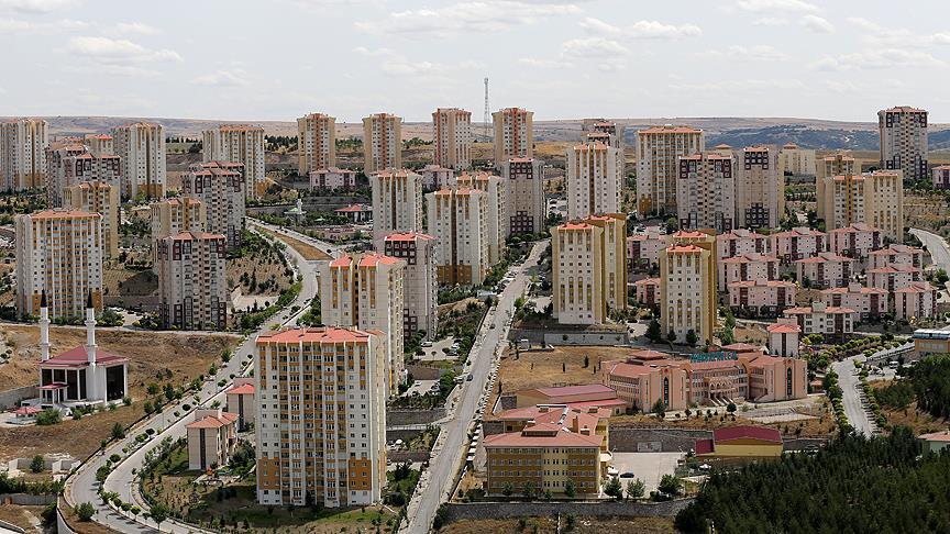 Konut satışları Şubat’ta artış gösterdi