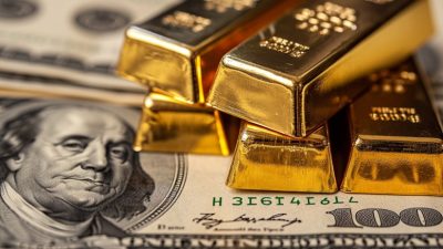 Bu hafta yatırım araçlarından en iyi performansı altın ve dolar