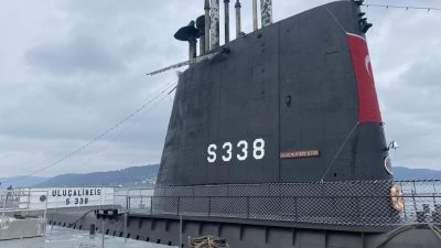 Türk Deniz Kuvvetleri’nde 1971-2000 yılları arasında 29 yıl görev yapan