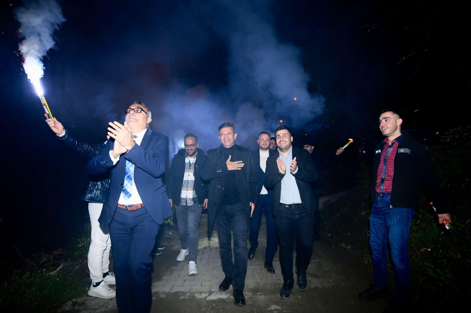 Dr. Aksoy’dan AKP’ye Yanıt: “Taklitler Asıllarını Güçlendirir, Yaşatır”