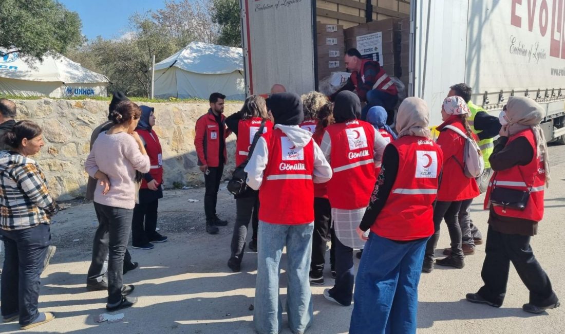 Antakya’da AKP’li bazı meclis