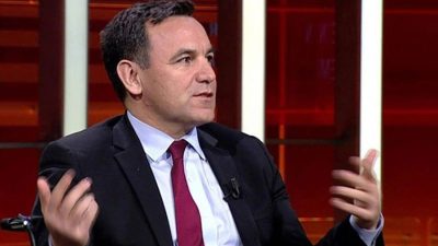 Deneyimli ve Hatay’ı yakından tanıyan gazeteci Deniz Zeyrek Sözcü televizyonunda