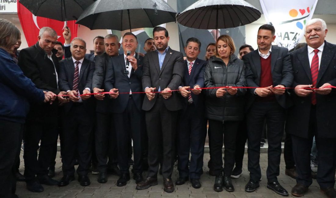 Hatay Büyükşehir Belediyesi, Dörtyol