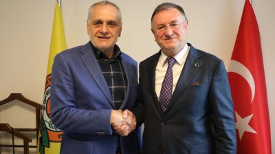 31 Mart seçimleri öncesinde aralarında sert eleştirilerin ve açıklamaların yaşandığı