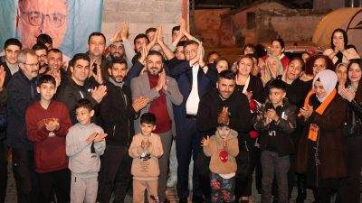 31 Mart’ta gerçekleştirilecek yerel seçimlere az bir zaman kala, Cumhur