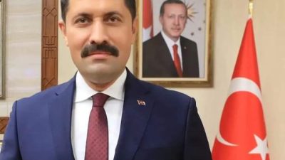 Hatay Valisi Mustafa Masatlı, 21 Mart Nevruz Bayramı dolayısıyla bir