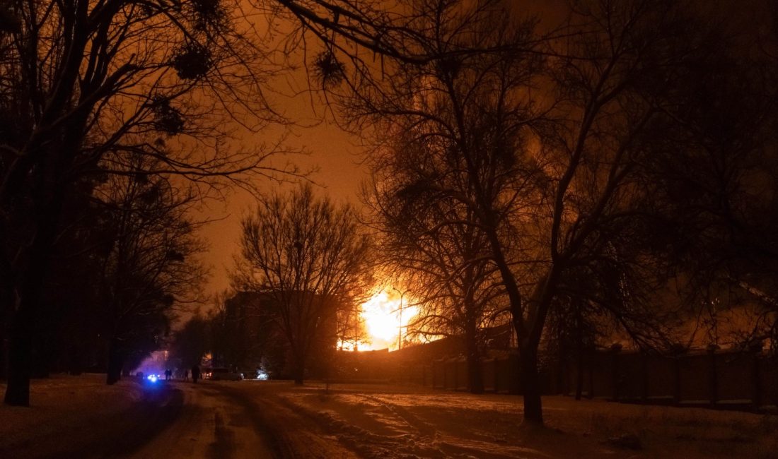 Ukrayna ordusunun, Rusya’nın yasa