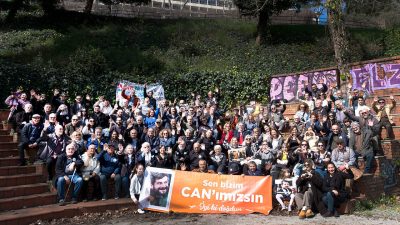 Türkiye İşçi Partisi’nden (TİP) Hatay Milletvekili olan ve daha sonra