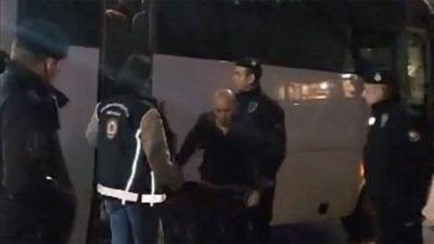 İçişleri Bakanı Ali Yerlikaya, Muğla ve Bursa merkezli 6 ilde