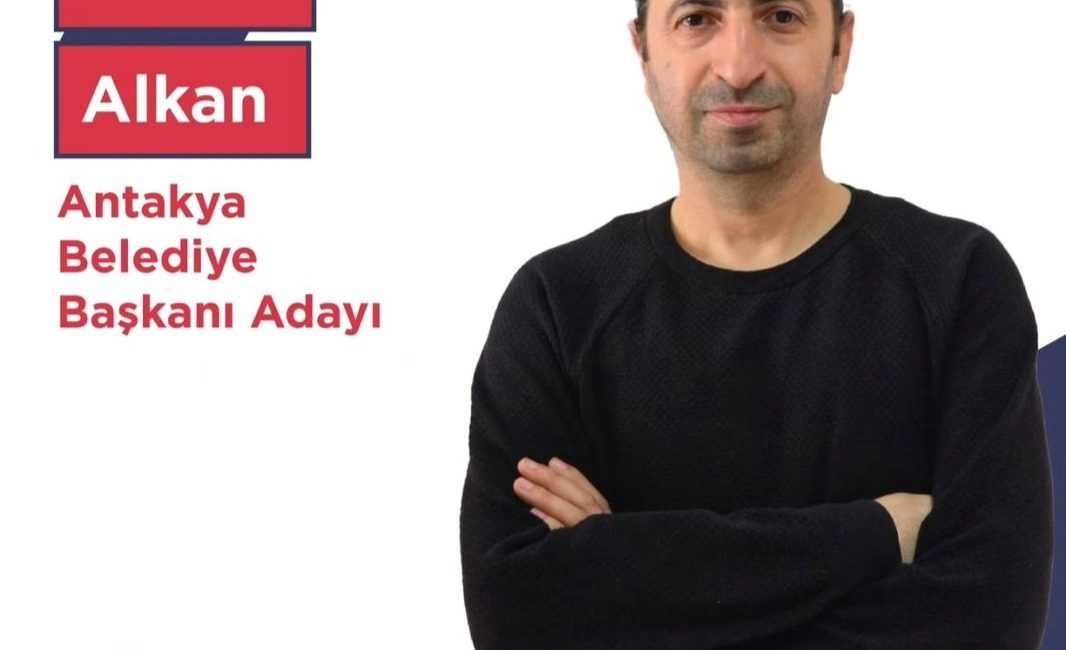 Türkiye İşçi Partisi’nin Antakya