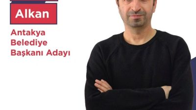 Türkiye İşçi Partisi’nin Antakya belediye başkan adayı Ecevit Alkan, depremden