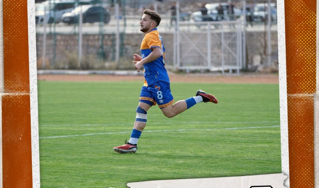 Türkiye Futbol Federasyonu (TFF) 2. Lig Beyaz Grup'ta mücadele eden