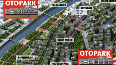 31 Mart yerel seçimlerine çok az bir süre kala adayların