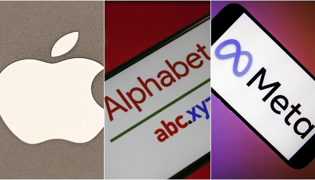 Avrupa Birliği (AB), Apple, Alphabet ve Meta'nın Dijital Piyasalar Yasası