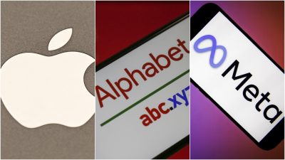 Avrupa Birliği (AB), Apple, Alphabet ve Meta'nın Dijital Piyasalar Yasası