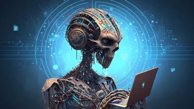 Tarihteki pek çok yeni teknoloji gibi yapay zekanın da ilk