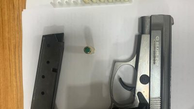 Hatay Emniyet Müdürlüğü ekipleri, 29 Mart 2024 tarihinde Antakya İlçesi’nde