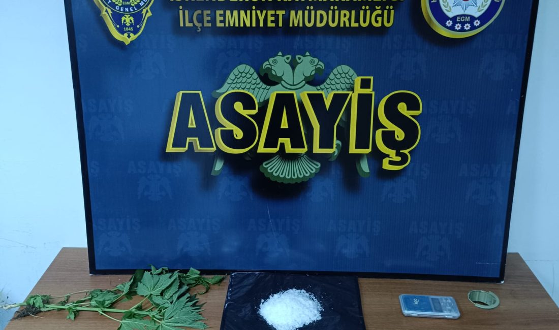 Hatay Emniyet Müdürlüğü ekipleri,