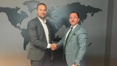 İskenderun Teknik Üniversitesi (İSTE) ve CRT Metal Sanayi ve Ticaret